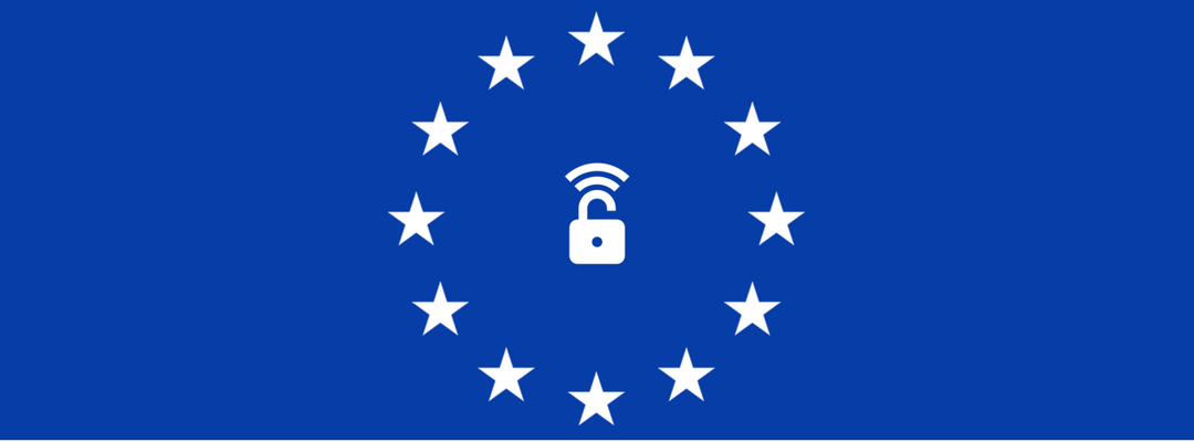 120 Millions d’Euros pour le Wi-Fi gratuit en Europe